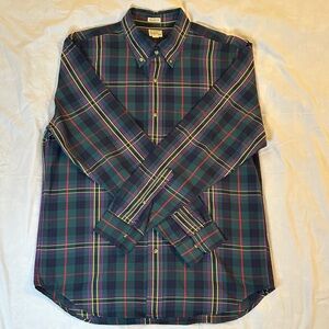 J. Crew button down shirt